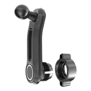 extensor de braço articulado 17mm