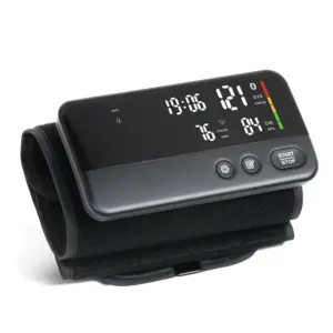 monitor de pressão arterial digital bluetooth