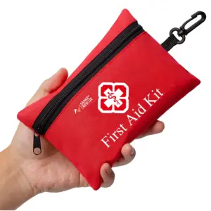 kit primeiros socorros 110 peças
