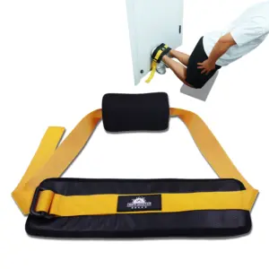 cinta nordic hamstring curl ajustável