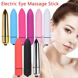 massageador vibratório para olhos