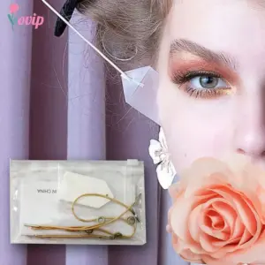 adesivo facial lifting