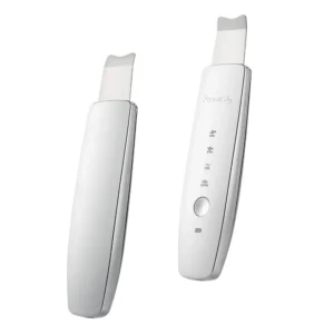 aparelho de limpeza facial