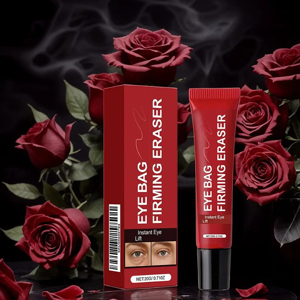 Marca Creme para os Olhos 20g - Imagem 2