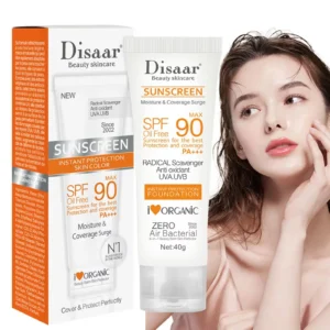 protetor solar facial corporal