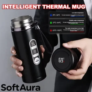 garrafa térmica softaura 500ml