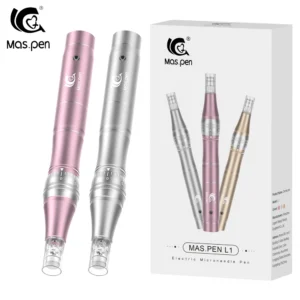 caneta microneedling sem fio
