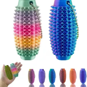 fidget roller portátil