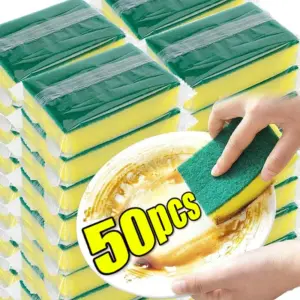 esponja de cozinha para lavar louça
