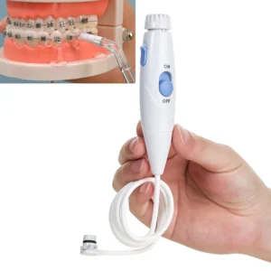 cabo irrigador oral waterpik wp-100