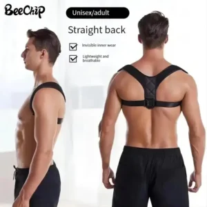 cinto corretor postural