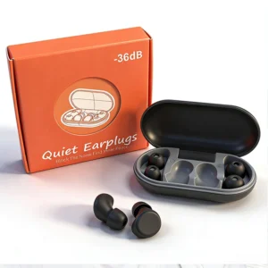 protetores auriculares para dormir