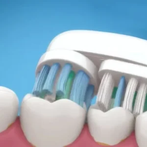 cabeça de escova de dentes elétrica oral-b