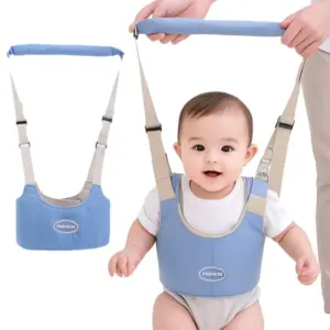 bebê walker arnês portátil