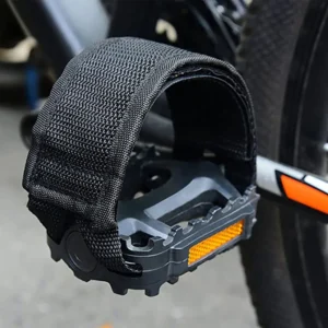 tira de pedal de bicicleta