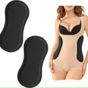 placa de espuma lipo compressão abdominal