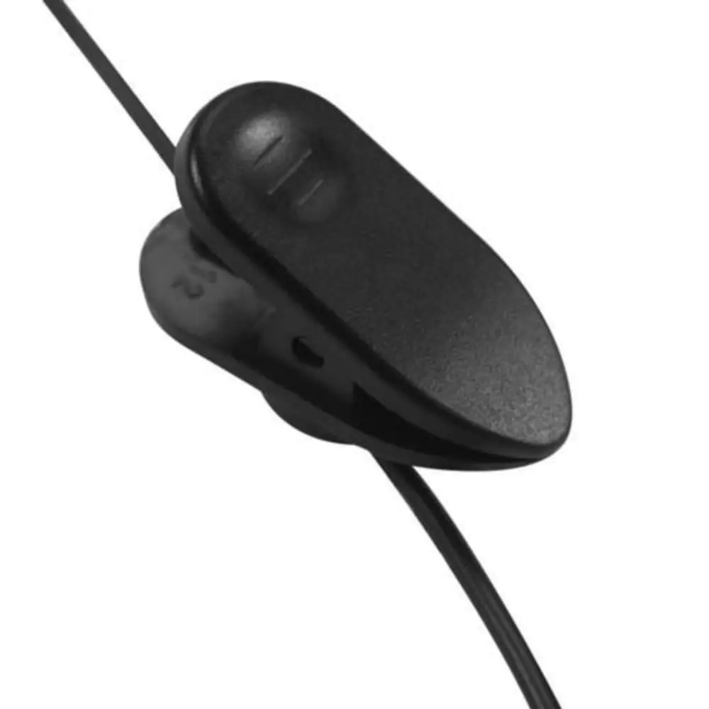 Fone de Ouvido com Fio Submersível IPX8 Jack 3.5mm - Imagem 2