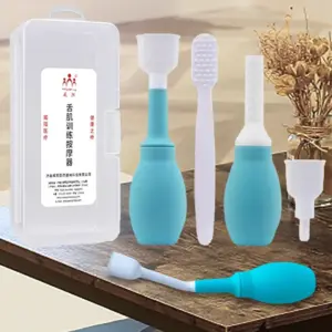ferramenta de treinamento de língua de silicone