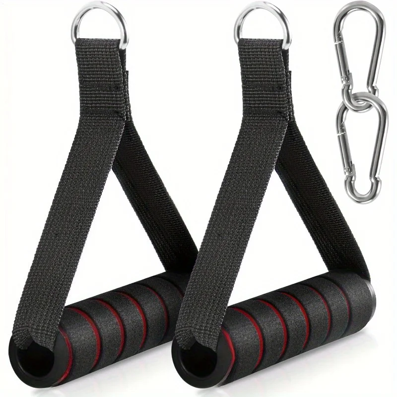 punhos de treino simples