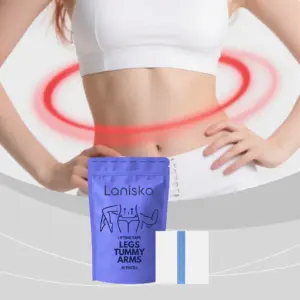 adesivos invisíveis levantamento corporal
