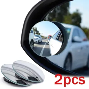 espelho retrovisor auxiliar 360 graus
