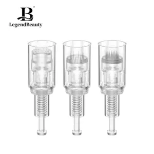 agulhas para caneta derma