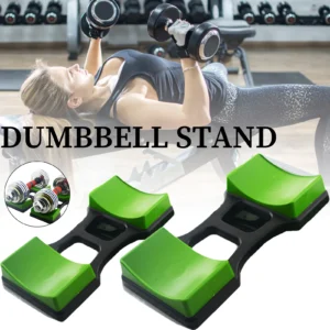 suporte para halteres abs