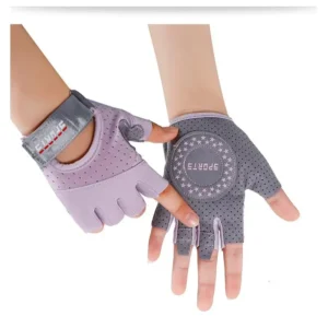 luvas ciclismo antiderrapantes respiráveis