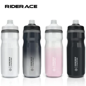 garrafa térmica bike 610ml