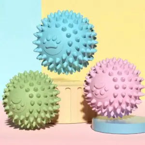 brinquedo bola de borracha para cães