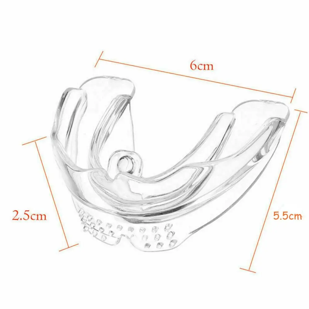 Retentor Dental TPE Ortodôntico para Alinhamento - Imagem 6