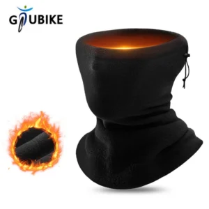gola tubo inverno ciclismo