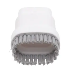 escova de limpeza aspirador portátil