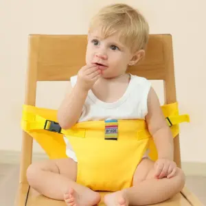 cinto de segurança para cadeira de bebê