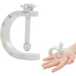 ferramenta de massagem de acupressão ajustável