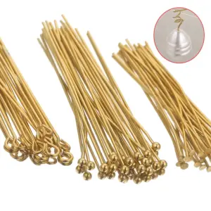 pinos bola aço inoxidável pvd