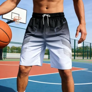 shorts masculino casual esportivo