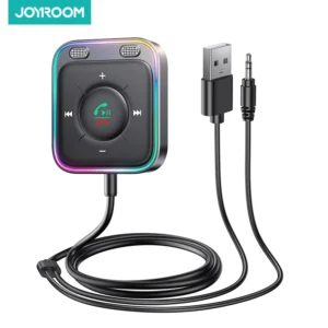 adaptador bluetooth 6.0 aux carro