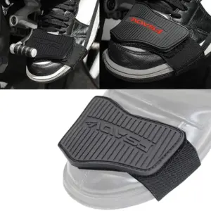 capa de câmbio de moto para calçados
