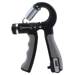 hand gripper ajustável