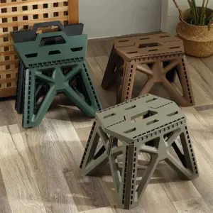 cadeira dobrável portátil