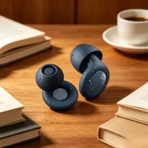 protetores auriculares redução de ruído