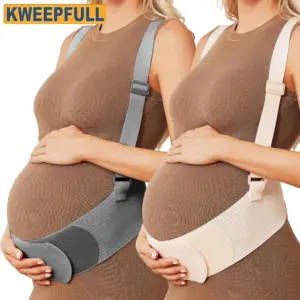 cinto de maternidade suporte abdominal