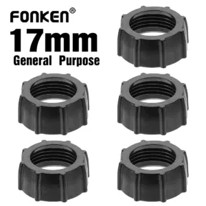 suporte porca para 17mm cabeça esférica