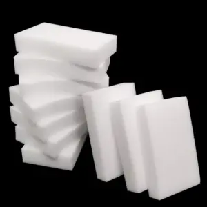 esponja mágica de melamina