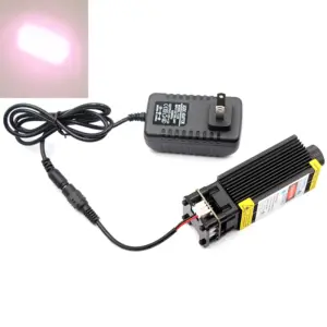 módulo laser infravermelho 850nm