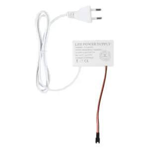 interruptor sensor de toque led espelho banheiro