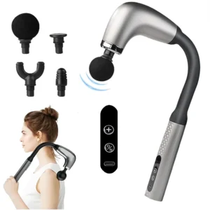 massageador elétrico portátil