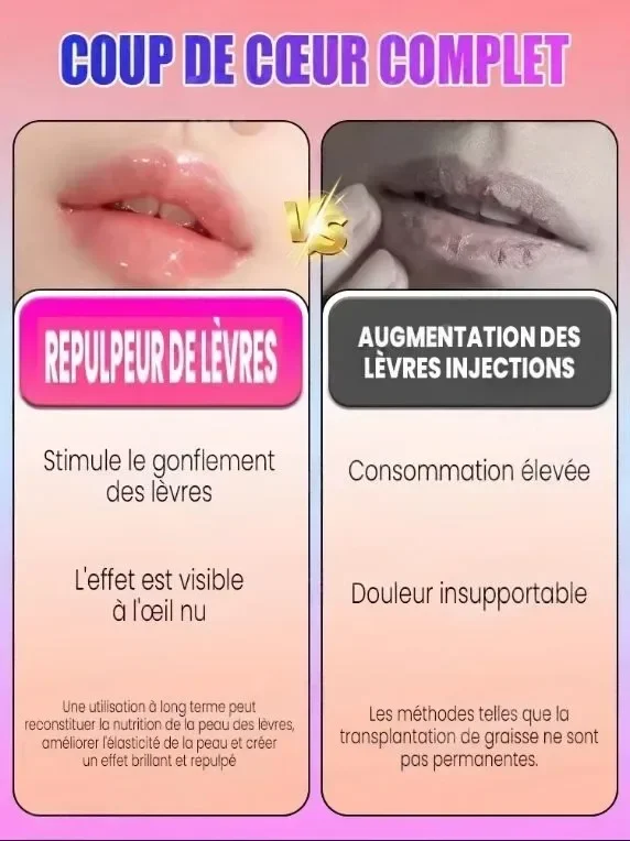 Gloss Labial Volumizador Instantâneo Spicule Plump Lip Shot - Imagem 2