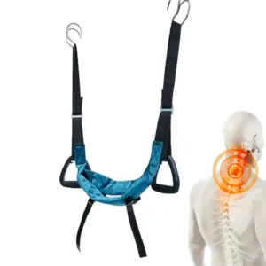 dispositivo de tração cervical ajustável